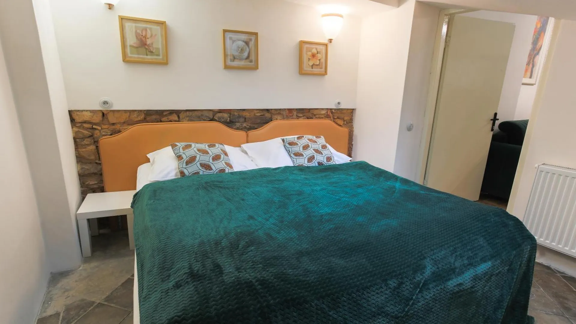 Luxury 1 Bedroom Apartment In Central Prague 0*,  Czech Republic